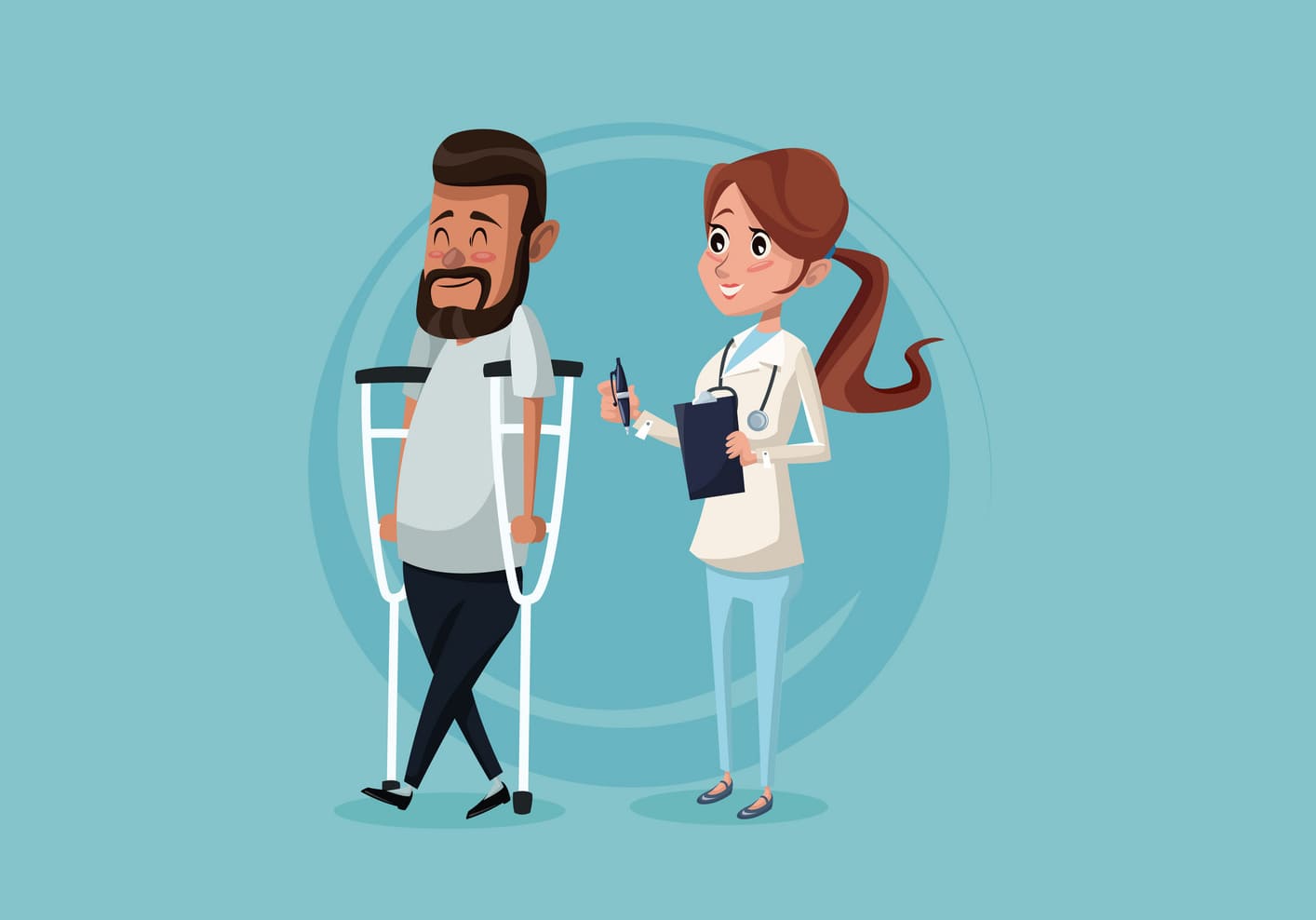 ماساژور درمانی