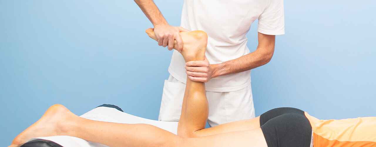 فیزیوتراپی، کایروپراکتیک و ماساژ درمانی